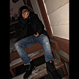 Meet your Posher, Tyree